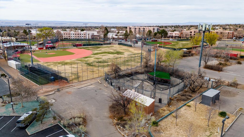 4565 Juan Tabo Boulevard NE, Albuquerque, NM 87111