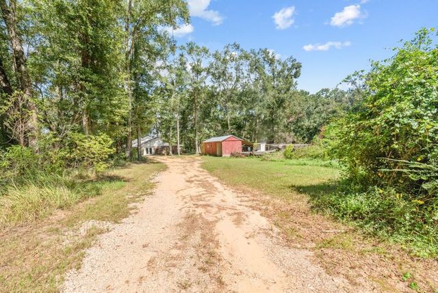 12400 Dailey Road, Grand Bay, AL 36541