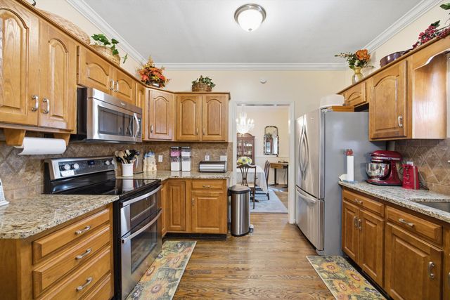 6714 Flagcrest Drive, Ooltewah, TN 37363