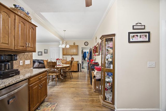 6714 Flagcrest Drive, Ooltewah, TN 37363