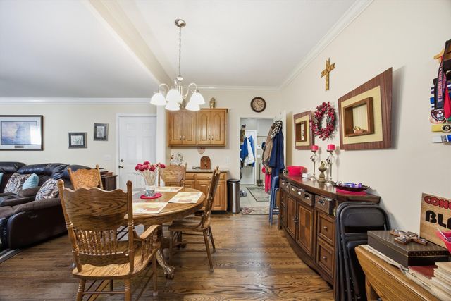 6714 Flagcrest Drive, Ooltewah, TN 37363