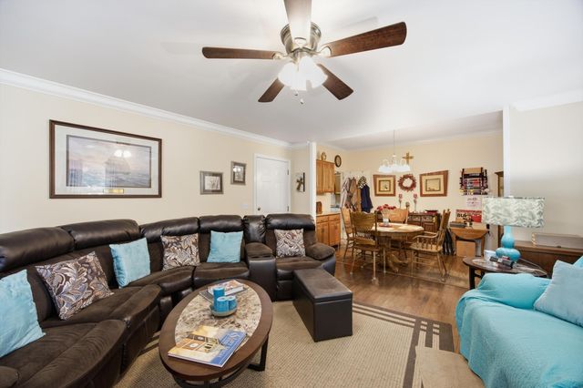 6714 Flagcrest Drive, Ooltewah, TN 37363