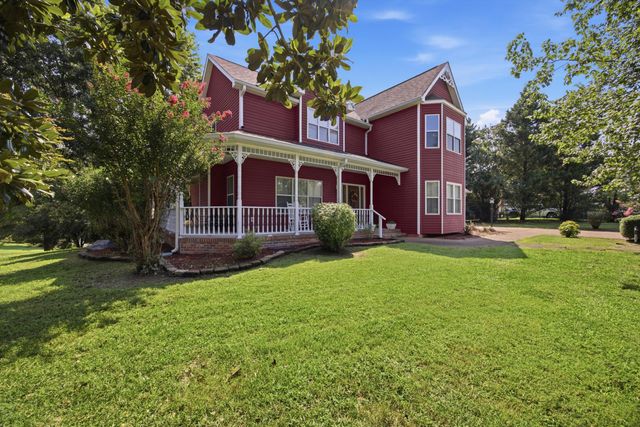 6714 Flagcrest Drive, Ooltewah, TN 37363