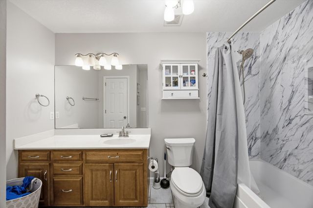 6714 Flagcrest Drive, Ooltewah, TN 37363