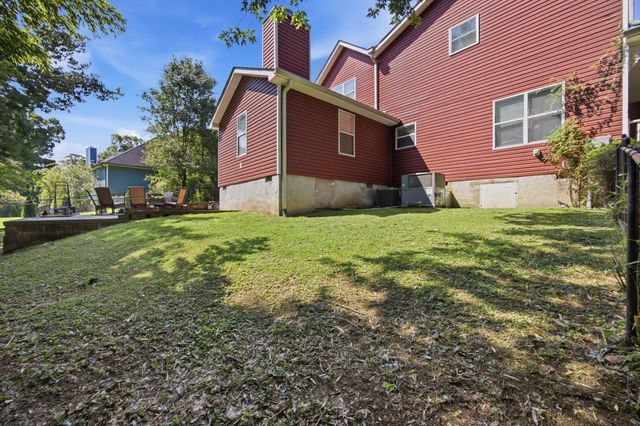 6714 Flagcrest Drive, Ooltewah, TN 37363