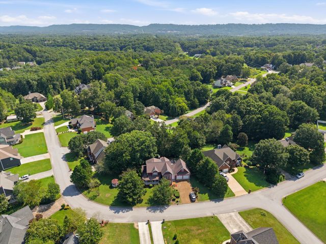 6714 Flagcrest Drive, Ooltewah, TN 37363