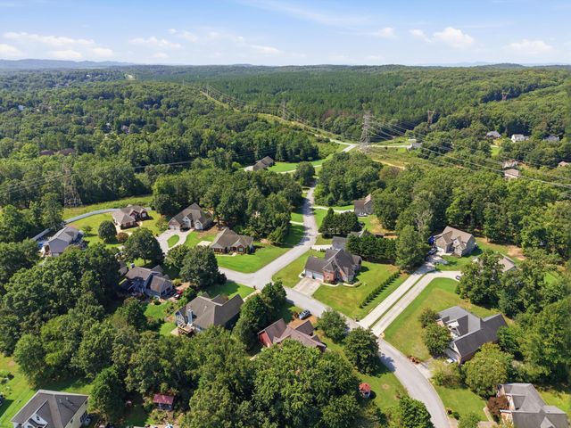 6714 Flagcrest Drive, Ooltewah, TN 37363