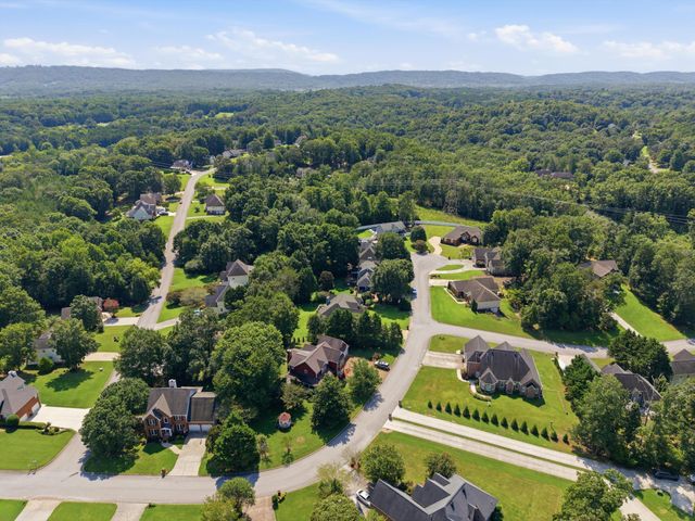 6714 Flagcrest Drive, Ooltewah, TN 37363