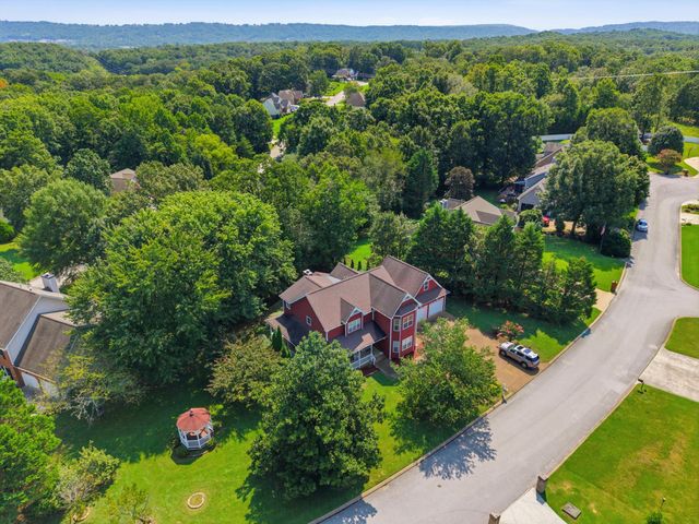 6714 Flagcrest Drive, Ooltewah, TN 37363
