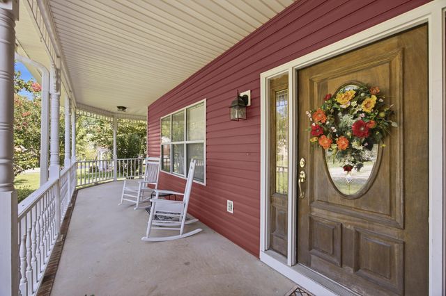 6714 Flagcrest Drive, Ooltewah, TN 37363