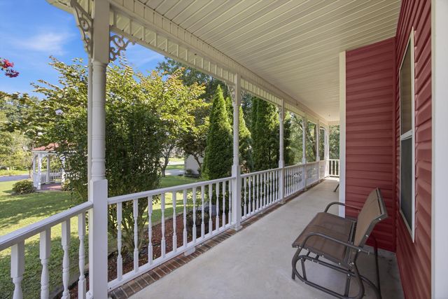 6714 Flagcrest Drive, Ooltewah, TN 37363