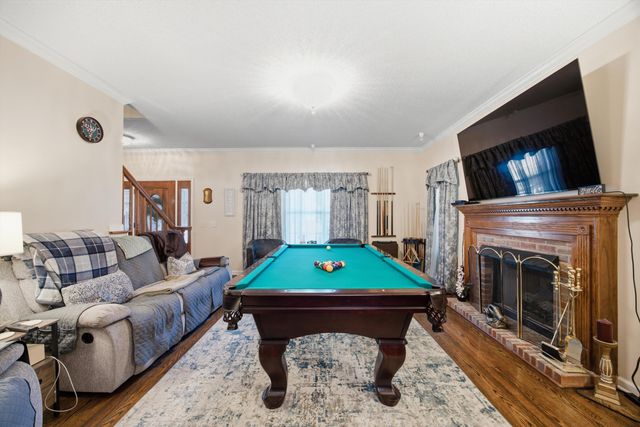 6714 Flagcrest Drive, Ooltewah, TN 37363