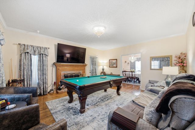 6714 Flagcrest Drive, Ooltewah, TN 37363
