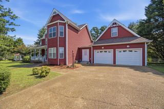 6714 Flagcrest Drive, Ooltewah, TN 37363