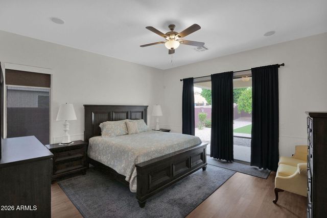 9812 E MONTEREY Avenue, Mesa, AZ 85209