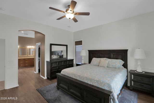 9812 E MONTEREY Avenue, Mesa, AZ 85209