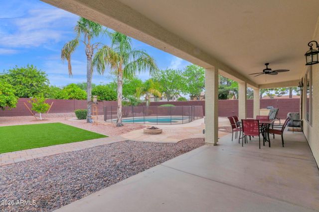 9812 E MONTEREY Avenue, Mesa, AZ 85209