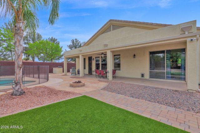 9812 E MONTEREY Avenue, Mesa, AZ 85209