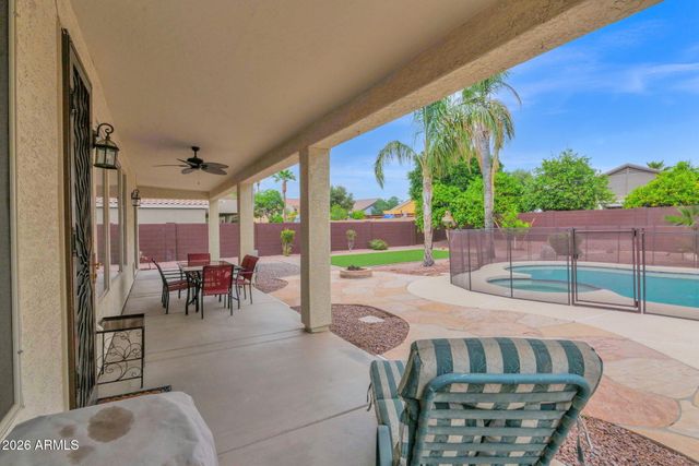 9812 E MONTEREY Avenue, Mesa, AZ 85209