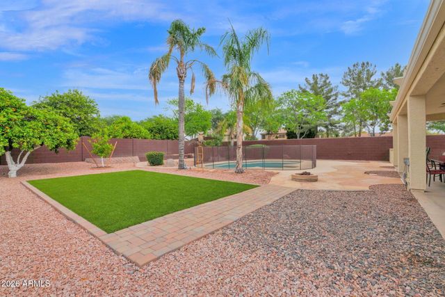 9812 E MONTEREY Avenue, Mesa, AZ 85209