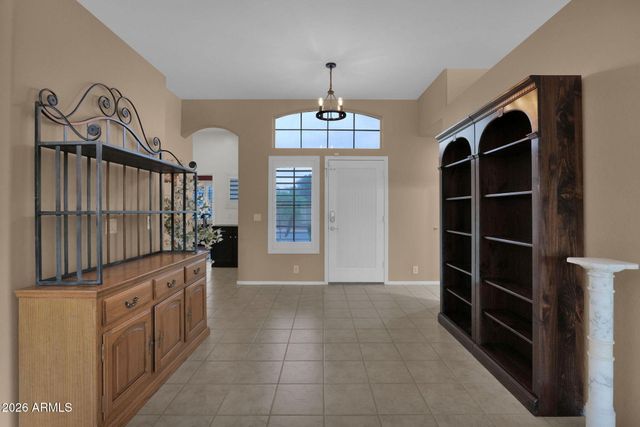 9812 E MONTEREY Avenue, Mesa, AZ 85209