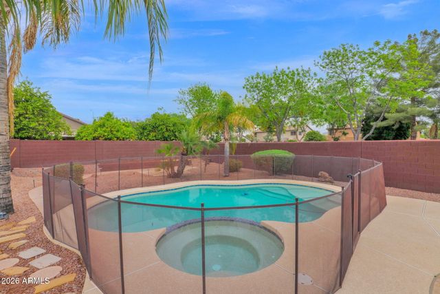 9812 E MONTEREY Avenue, Mesa, AZ 85209