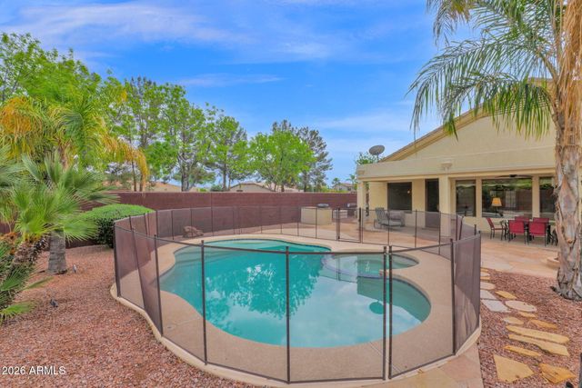 9812 E MONTEREY Avenue, Mesa, AZ 85209