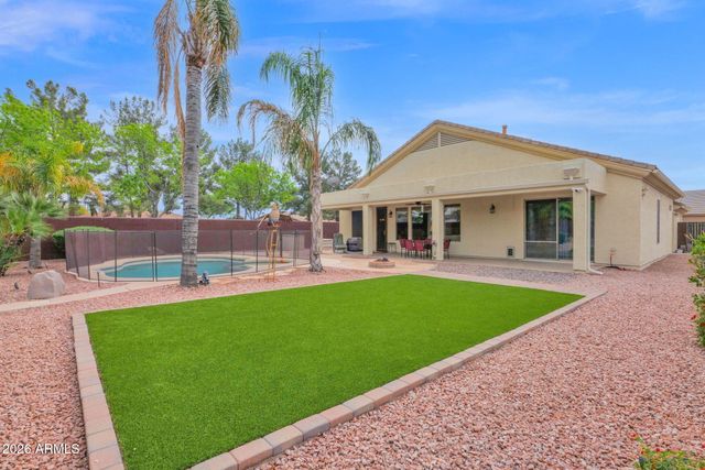 9812 E MONTEREY Avenue, Mesa, AZ 85209