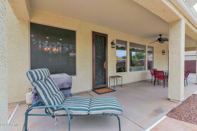 9812 E MONTEREY Avenue, Mesa, AZ 85209