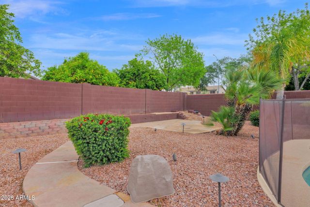 9812 E MONTEREY Avenue, Mesa, AZ 85209