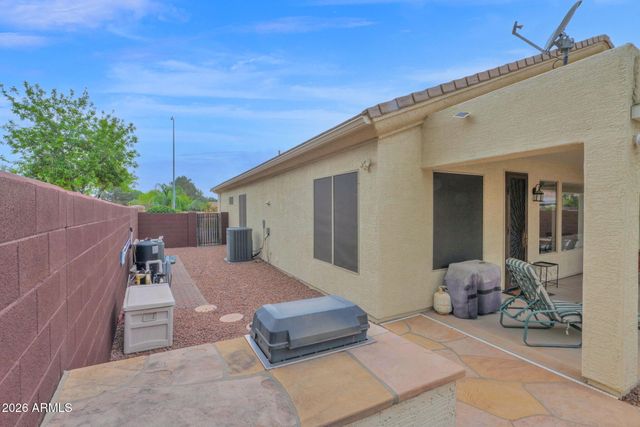 9812 E MONTEREY Avenue, Mesa, AZ 85209