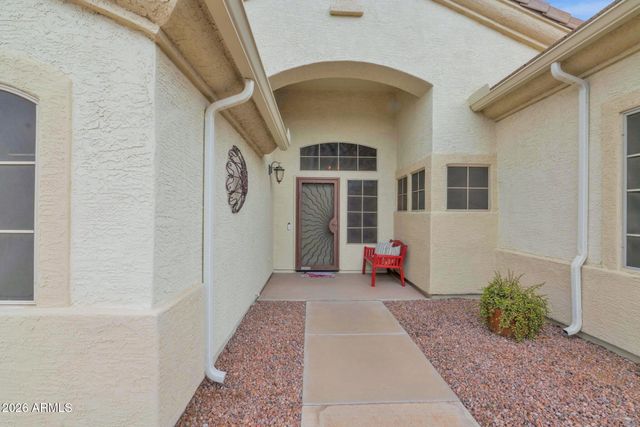 9812 E MONTEREY Avenue, Mesa, AZ 85209