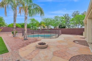 9812 E MONTEREY Avenue, Mesa, AZ 85209
