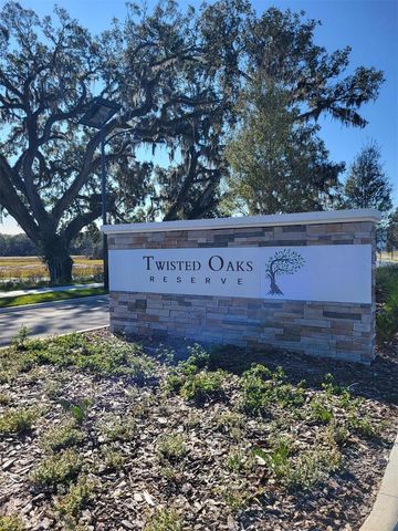 8298 GOWER TRAIL, Wildwood, FL 34785