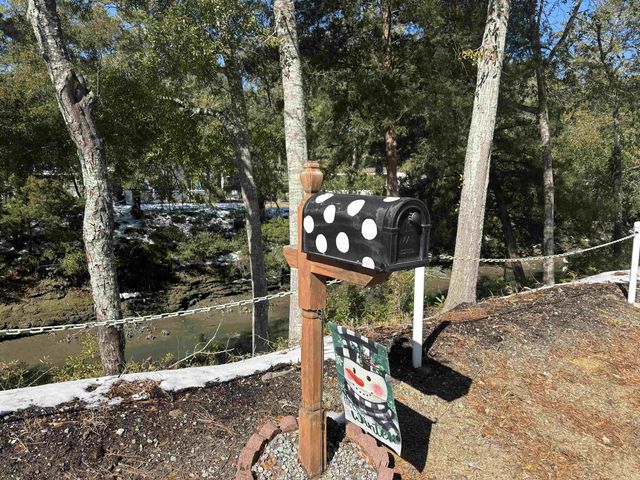 449 East Bank Dr., Murrells Inlet, SC 29576