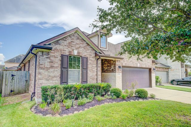 4804 Ladona Court, League City, TX 77573