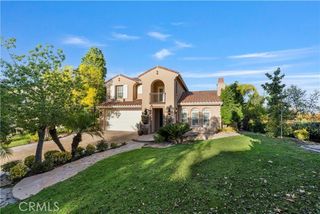26101 Knoll Court, Valencia (santa Clarita), CA 91381