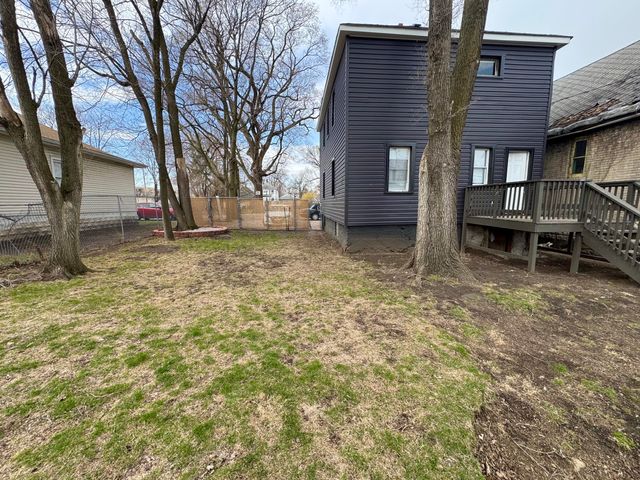 5631 Alice Street, Hammond, IN 46320