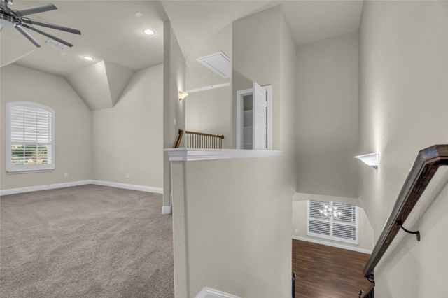 6801 Cambridge Drive, North Richland Hills, TX 76180