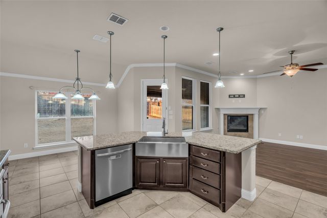 6801 Cambridge Drive, North Richland Hills, TX 76180