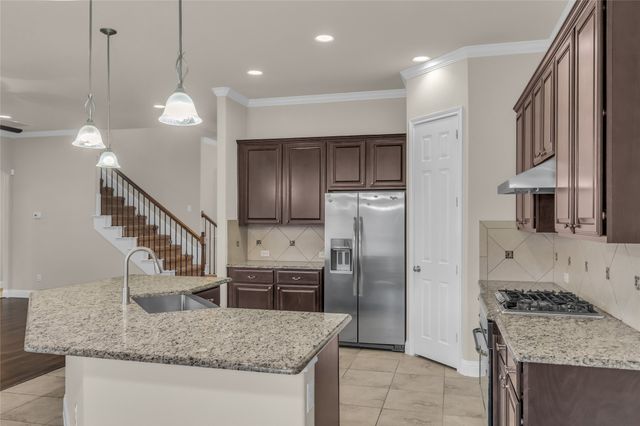 6801 Cambridge Drive, North Richland Hills, TX 76180