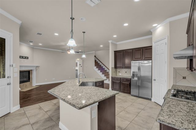 6801 Cambridge Drive, North Richland Hills, TX 76180