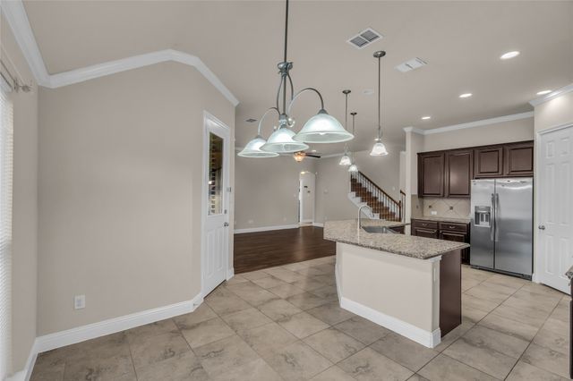 6801 Cambridge Drive, North Richland Hills, TX 76180