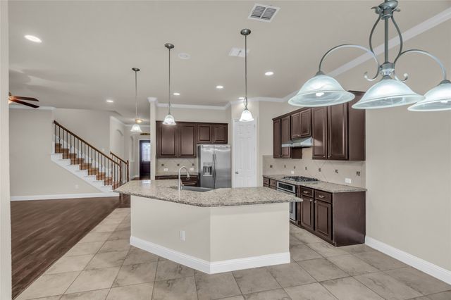 6801 Cambridge Drive, North Richland Hills, TX 76180