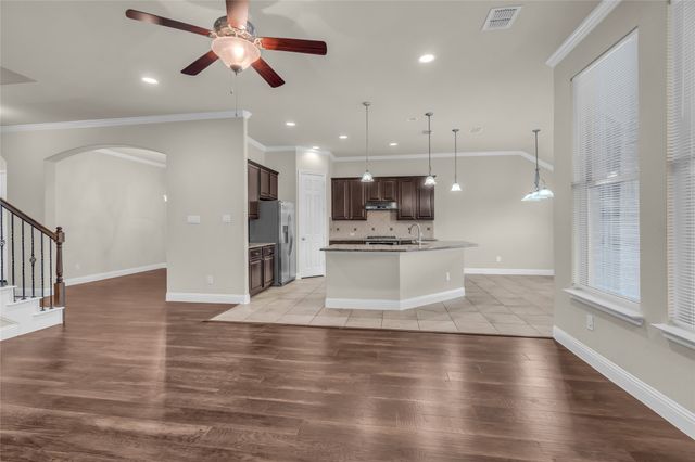 6801 Cambridge Drive, North Richland Hills, TX 76180