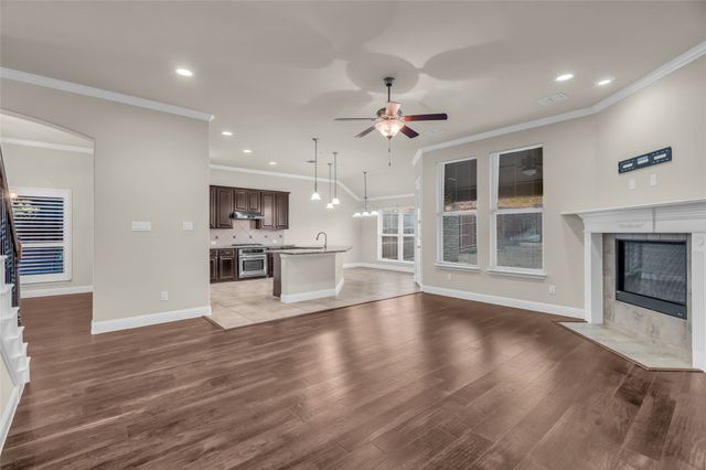 6801 Cambridge Drive, North Richland Hills, TX 76180