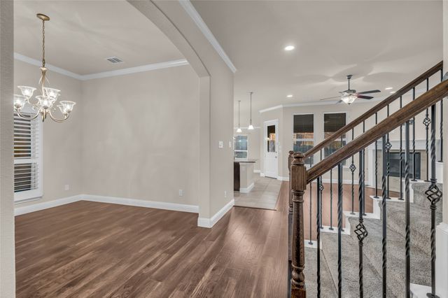 6801 Cambridge Drive, North Richland Hills, TX 76180