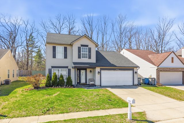 6028 Tybalt Drive, Indianapolis, IN 46254