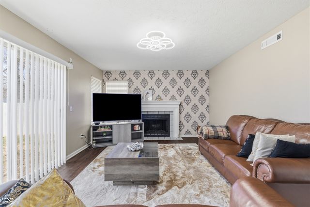 6028 Tybalt Drive, Indianapolis, IN 46254