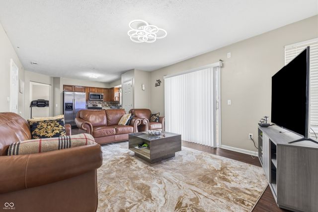 6028 Tybalt Drive, Indianapolis, IN 46254